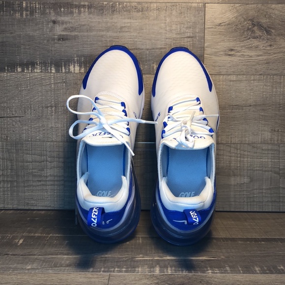 Nike Golf - Air Max 270 G - Picture 6 of 6